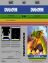 Intellivision&nbsp; - &nbsp;Dragonfire